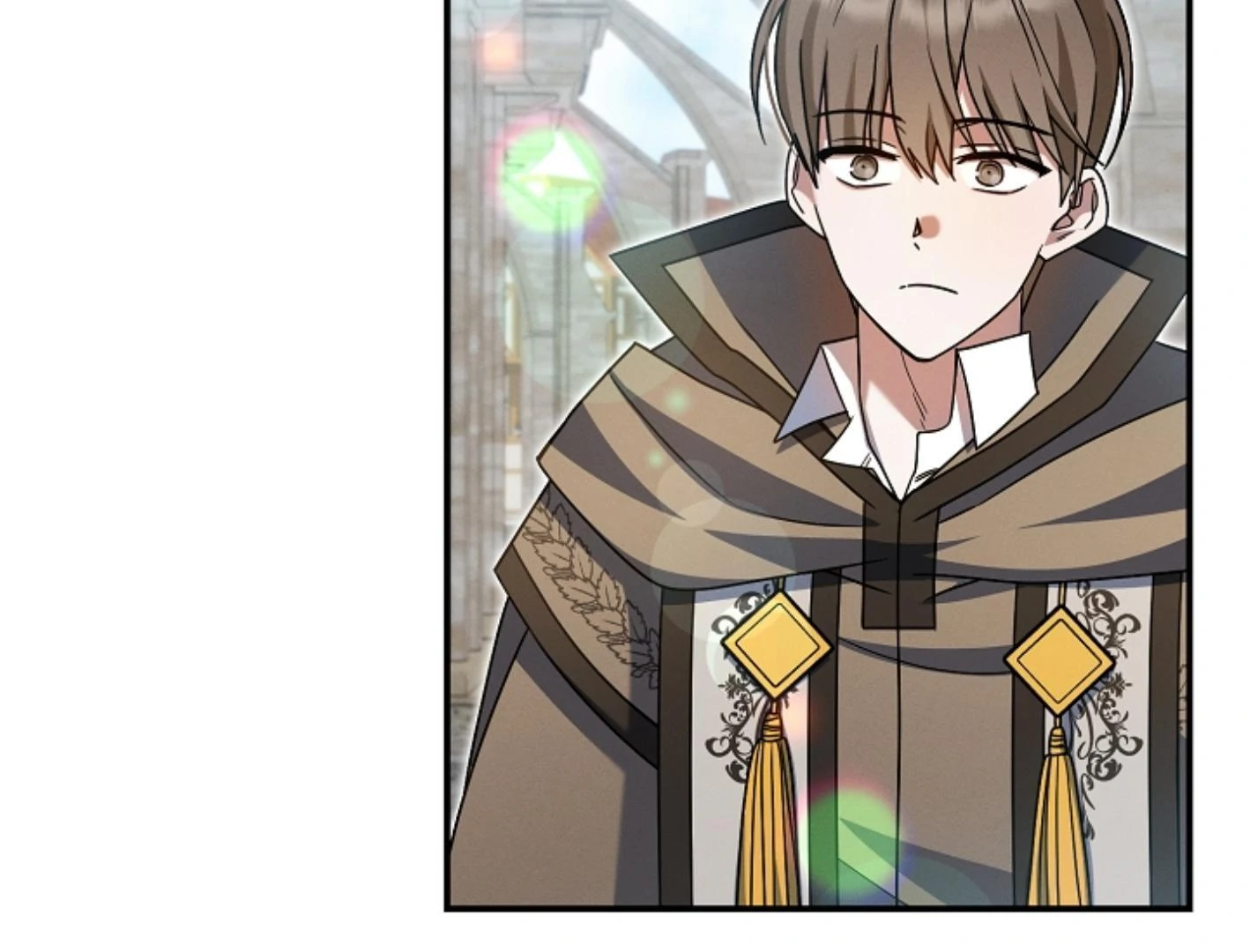 They’re All The Same (Kang Byeol) - Chapter 17 manhwa