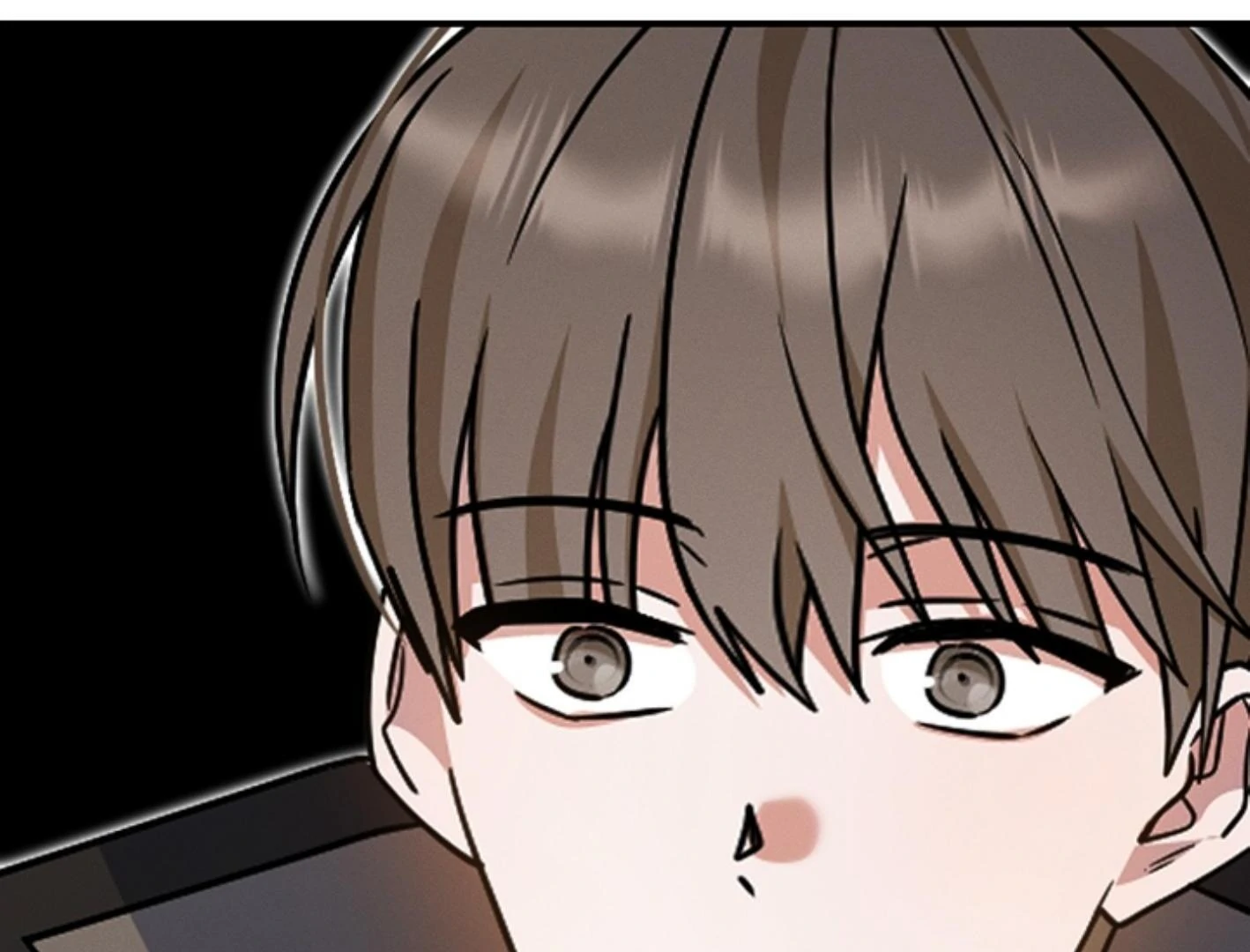 They’re All The Same (Kang Byeol) - Chapter 17 manhwa