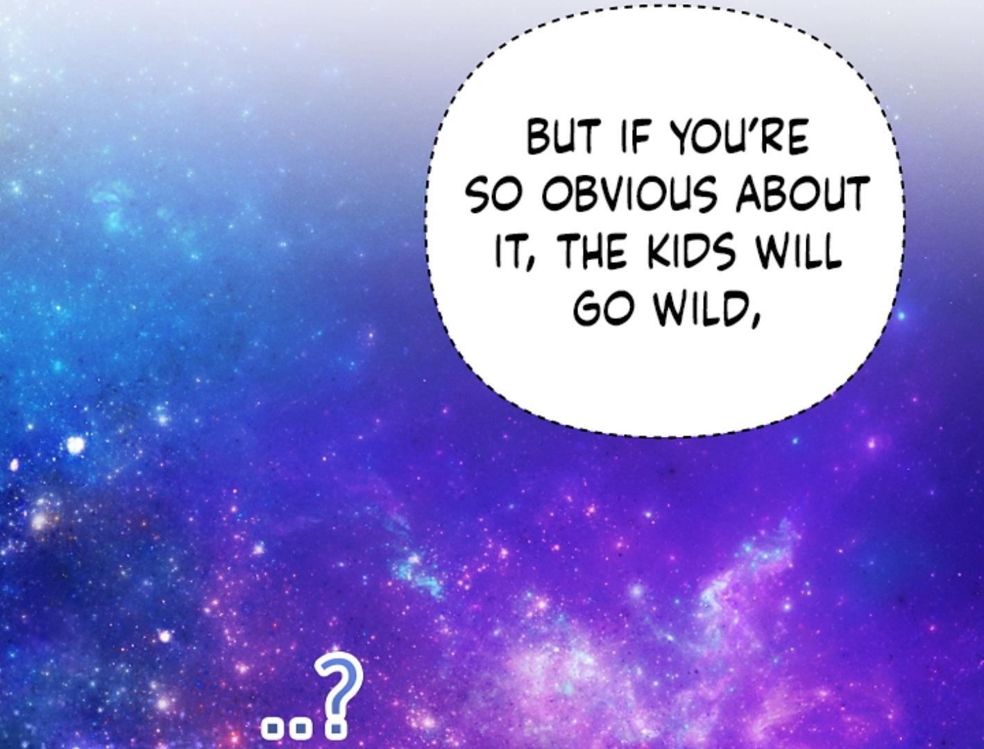 They’re All The Same (Kang Byeol) - Chapter 17 manhwa