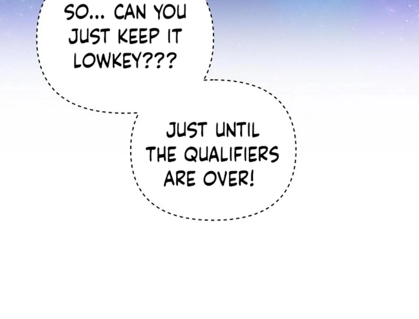They’re All The Same (Kang Byeol) - Chapter 17 manhwa