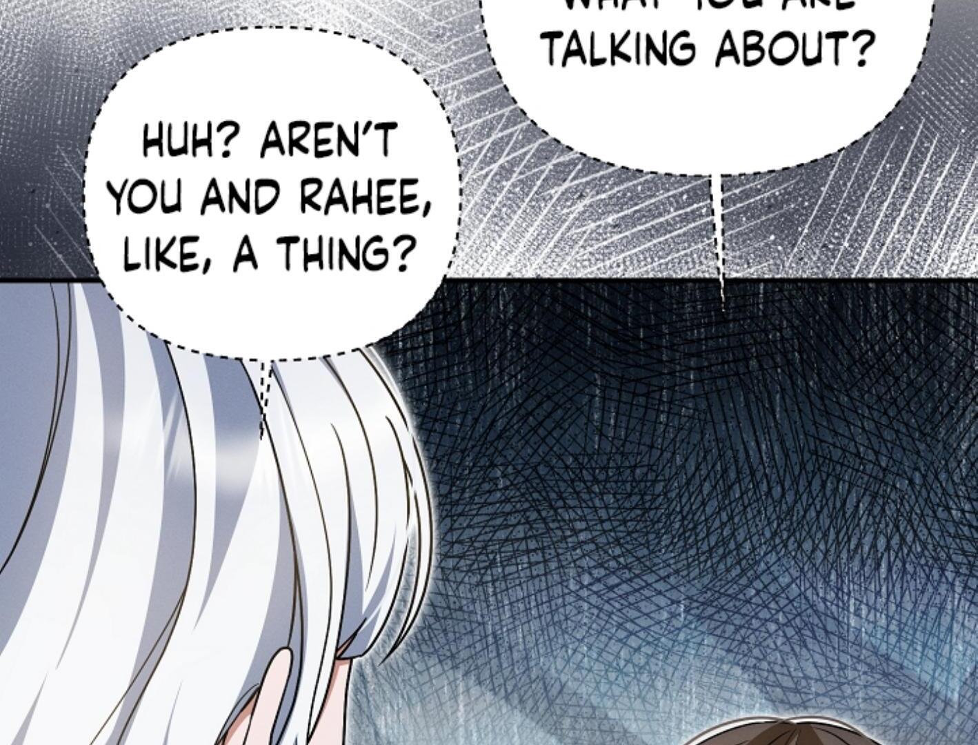 They’re All The Same (Kang Byeol) - Chapter 17 manhwa