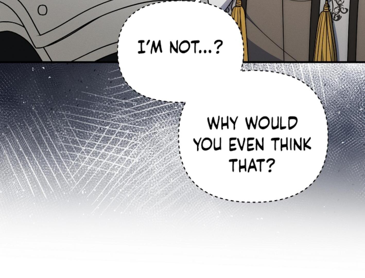 They’re All The Same (Kang Byeol) - Chapter 17 manhwa