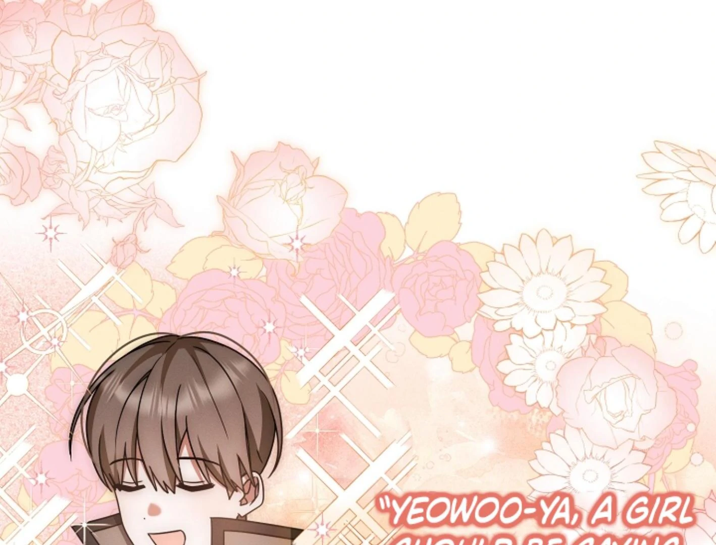 They’re All The Same (Kang Byeol) - Chapter 17 manhwa