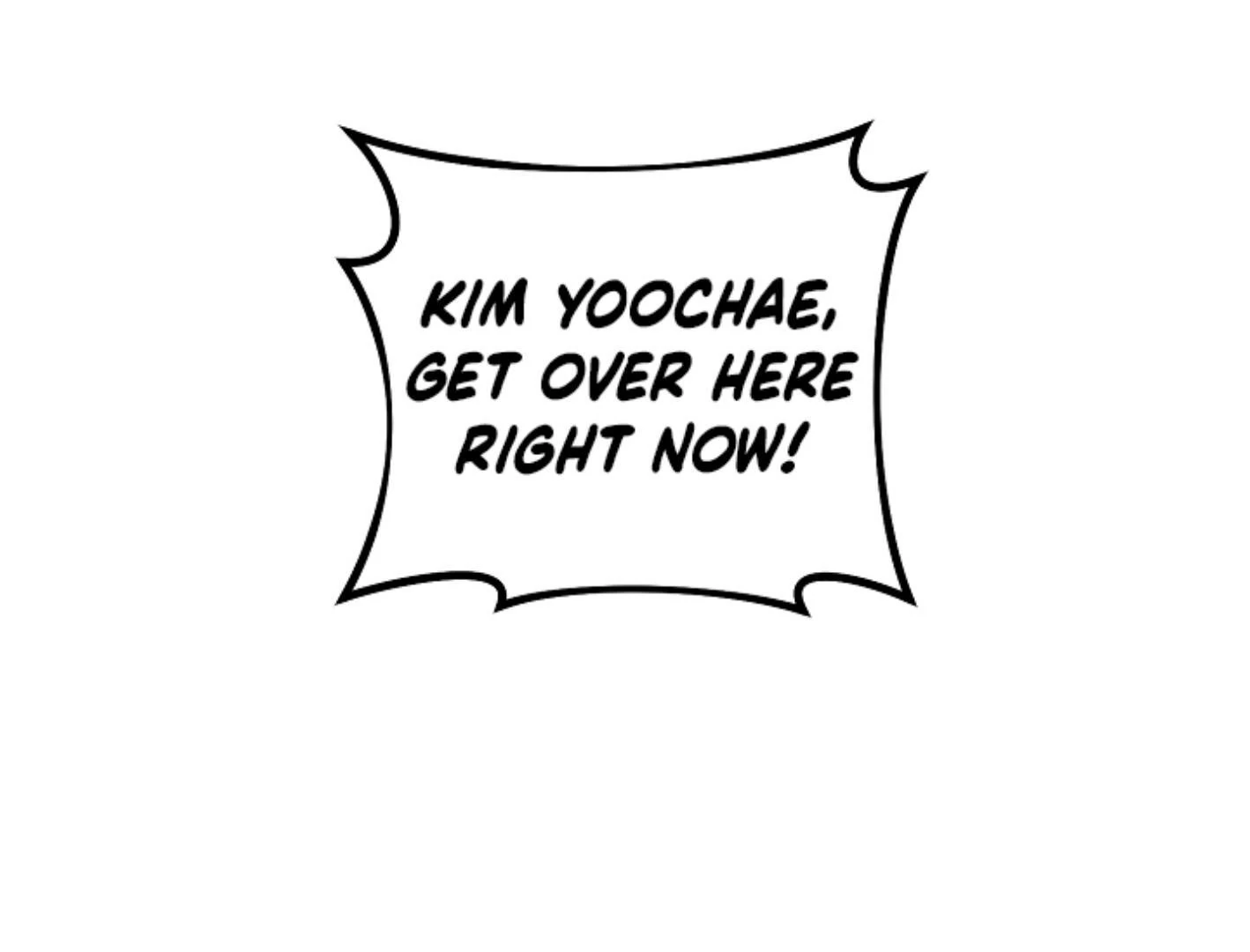 They’re All The Same (Kang Byeol) - Chapter 17 manhwa
