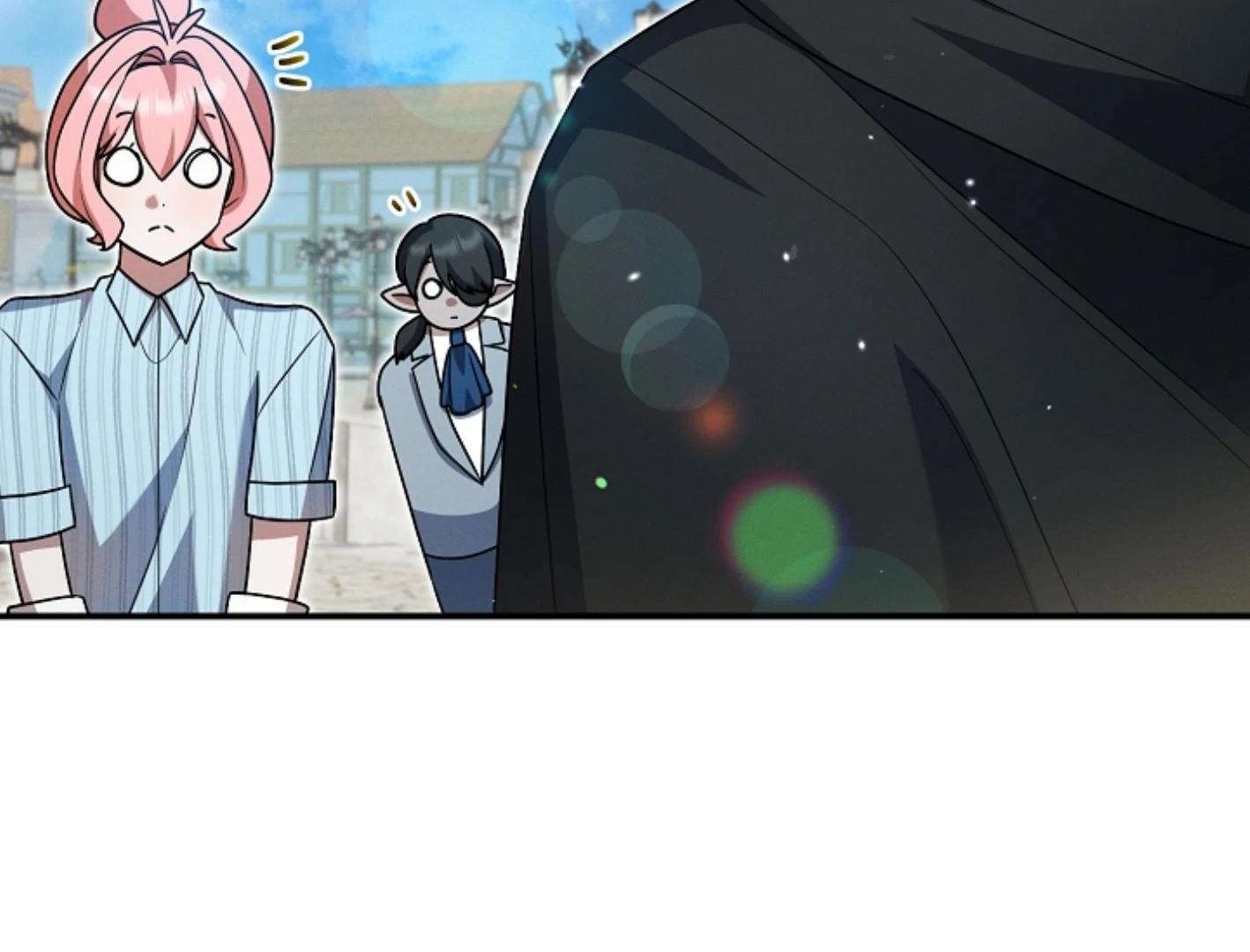 They’re All The Same (Kang Byeol) - Chapter 17 manhwa