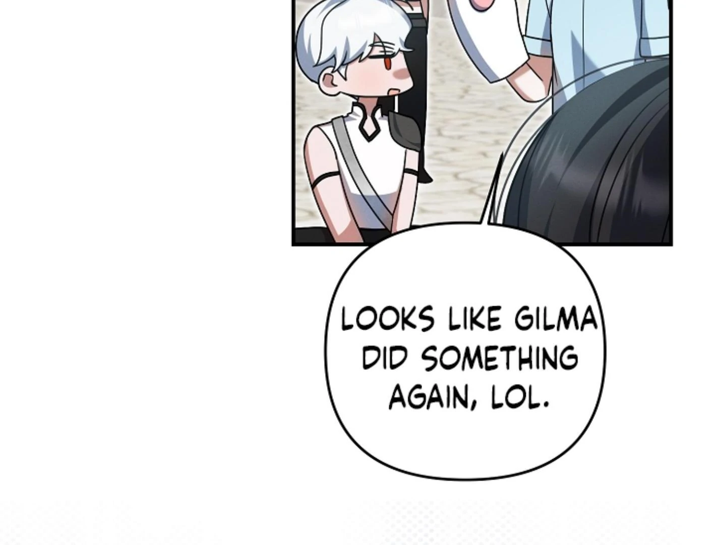 They’re All The Same (Kang Byeol) - Chapter 17 manhwa