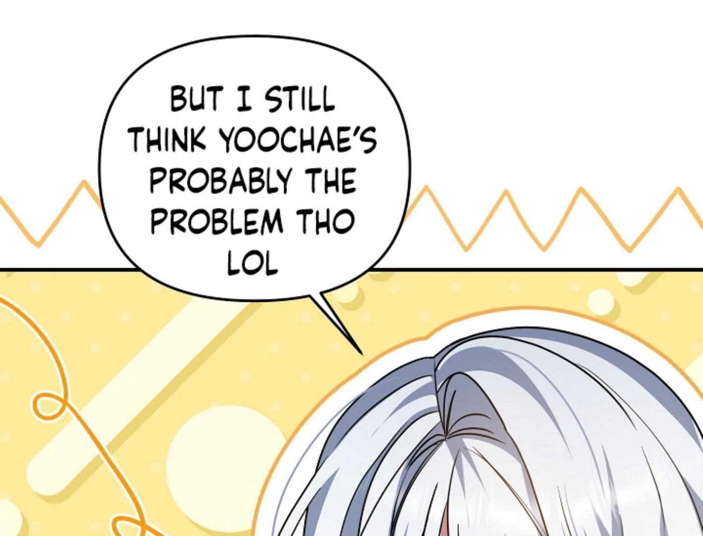 They’re All The Same (Kang Byeol) - Chapter 17 manhwa