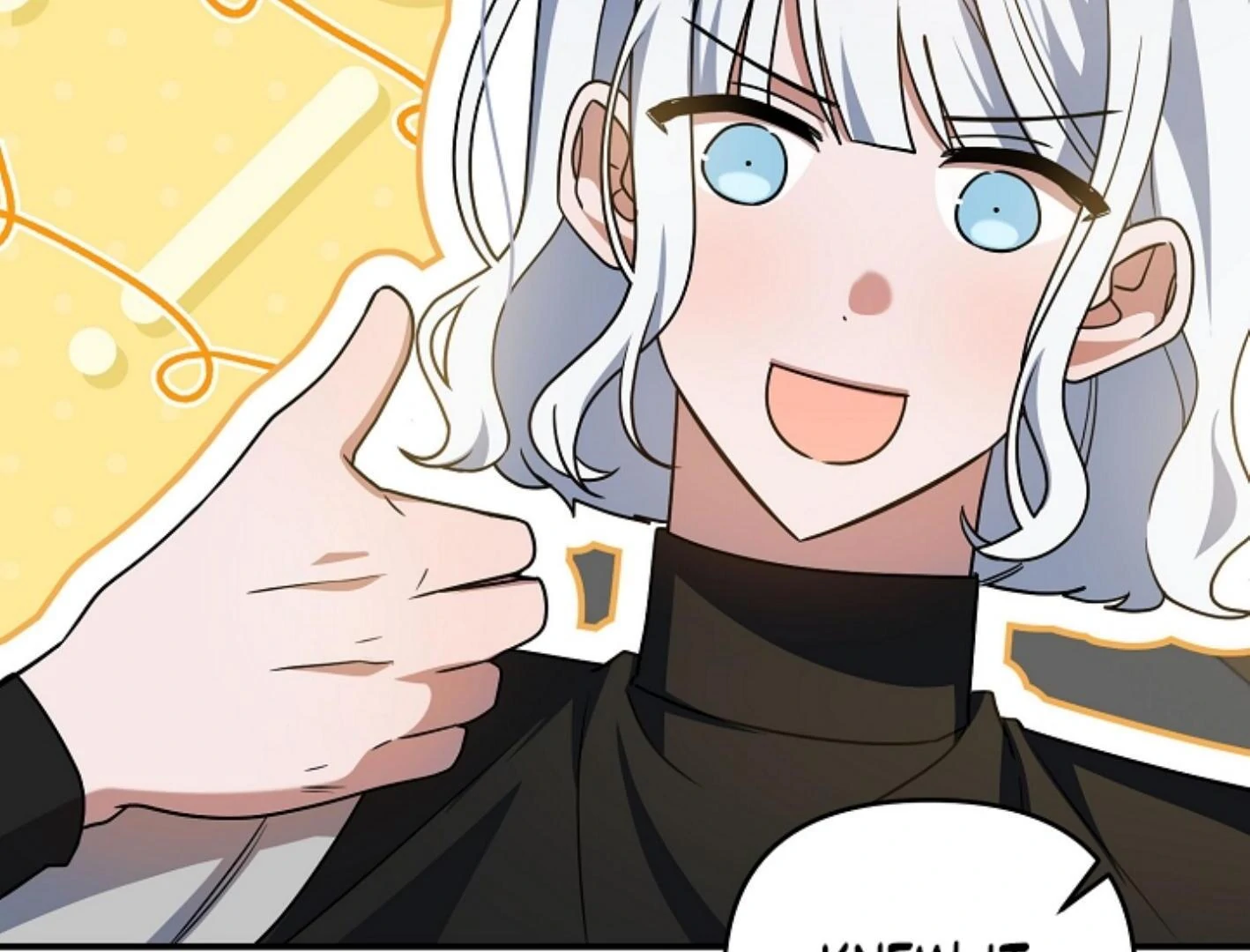 They’re All The Same (Kang Byeol) - Chapter 17 manhwa