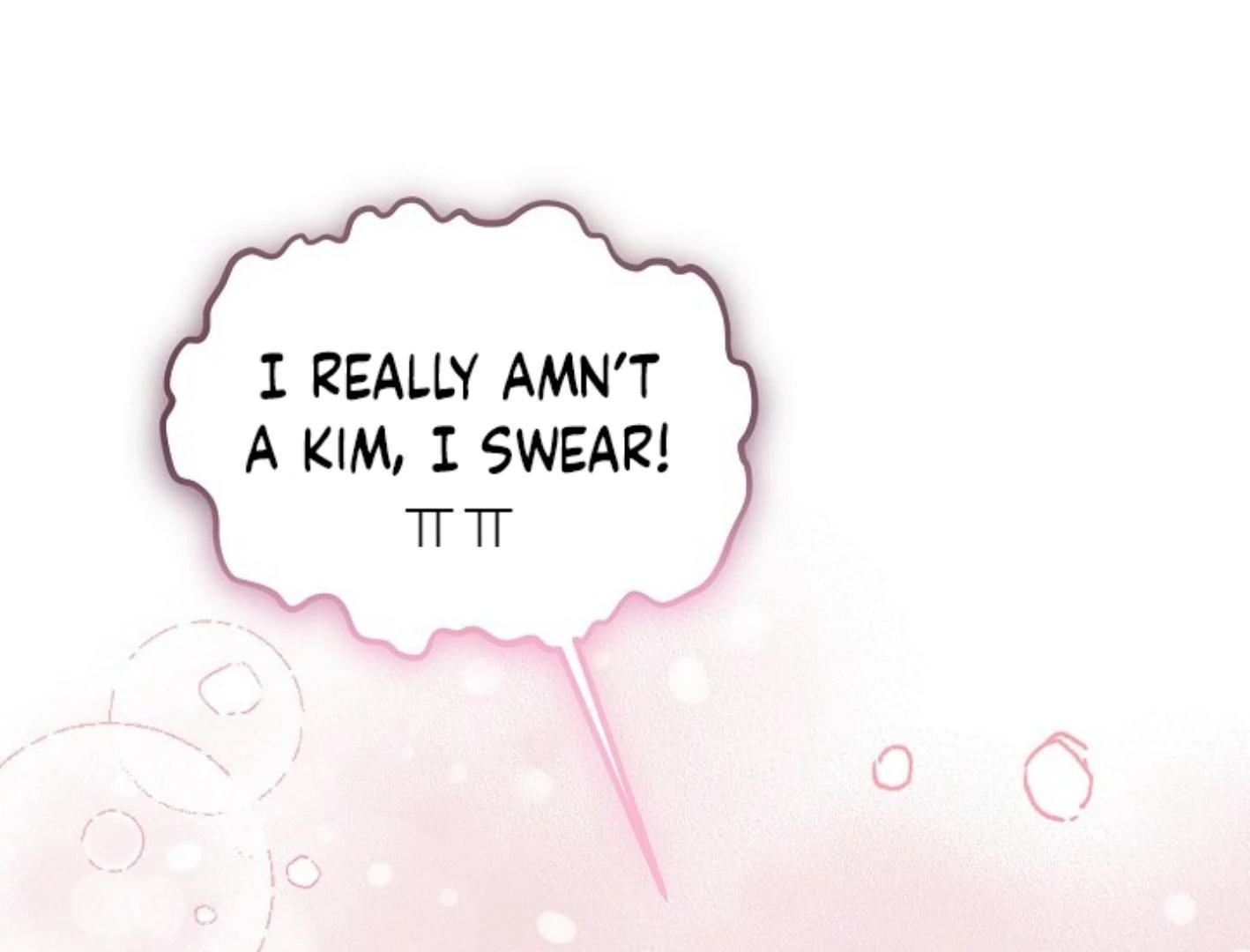 They’re All The Same (Kang Byeol) - Chapter 17 manhwa