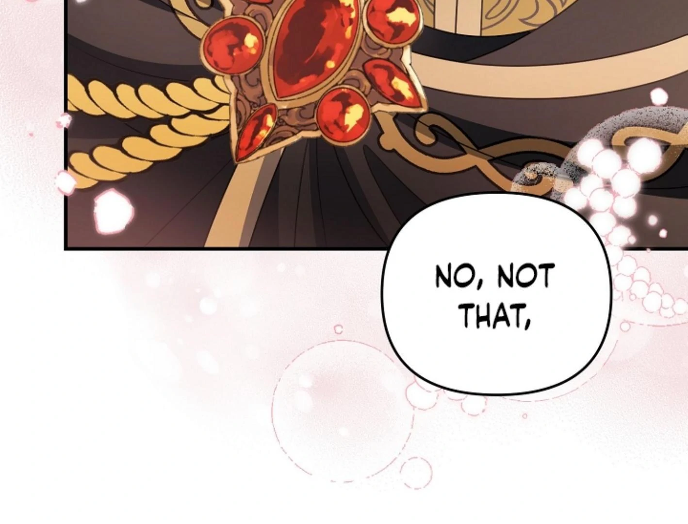 They’re All The Same (Kang Byeol) - Chapter 17 manhwa