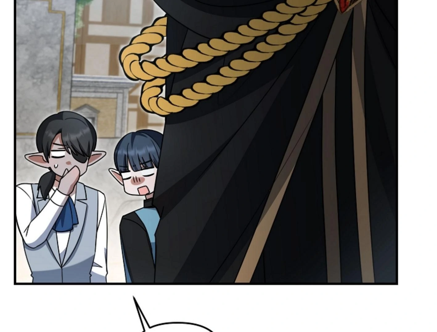 They’re All The Same (Kang Byeol) - Chapter 17 manhwa