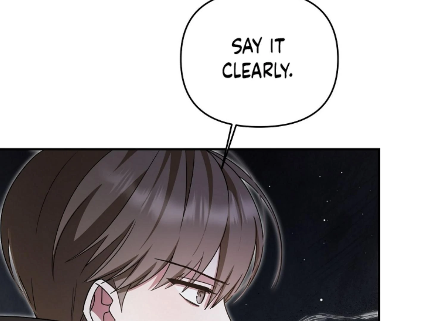 They’re All The Same (Kang Byeol) - Chapter 17 manhwa