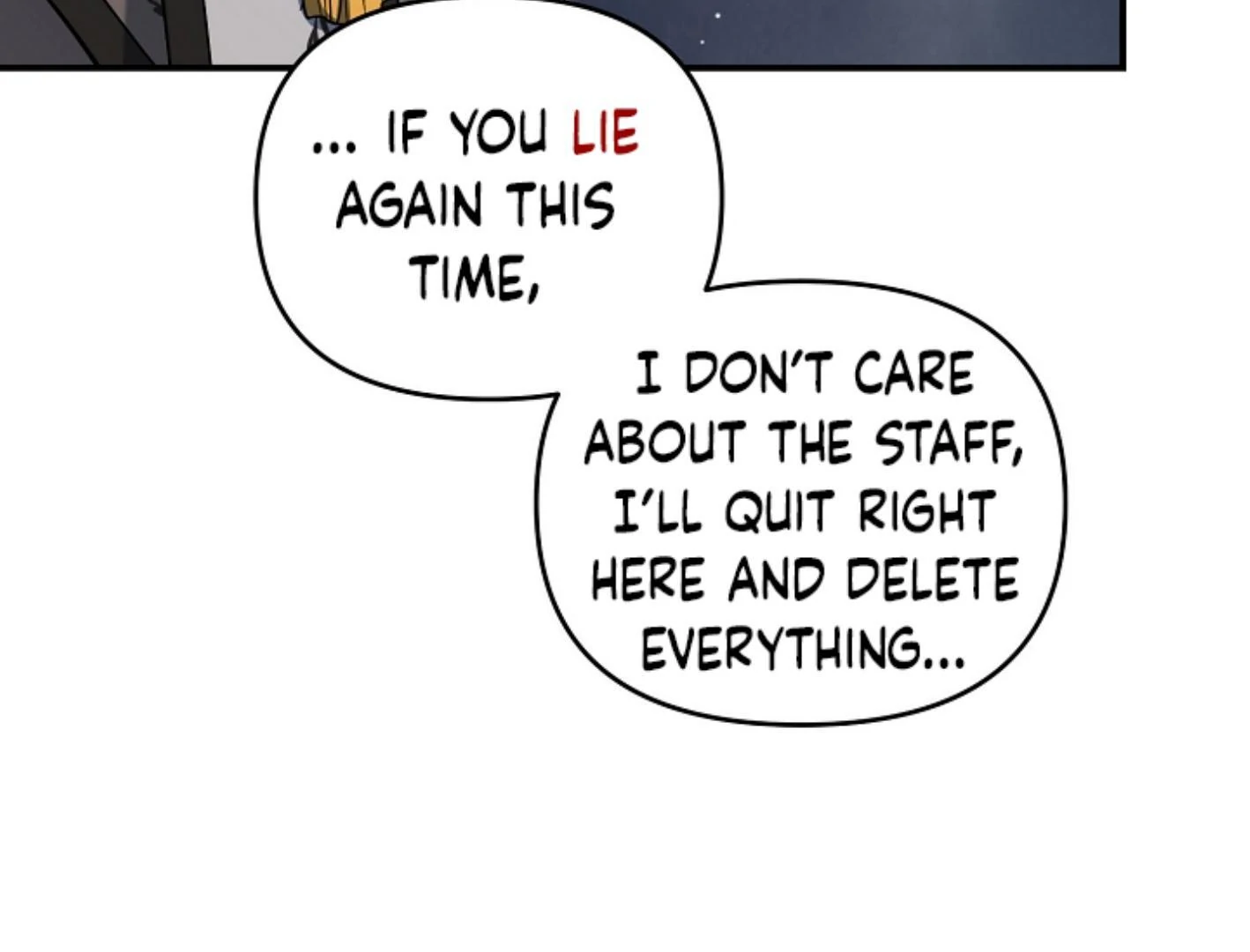 They’re All The Same (Kang Byeol) - Chapter 17 manhwa