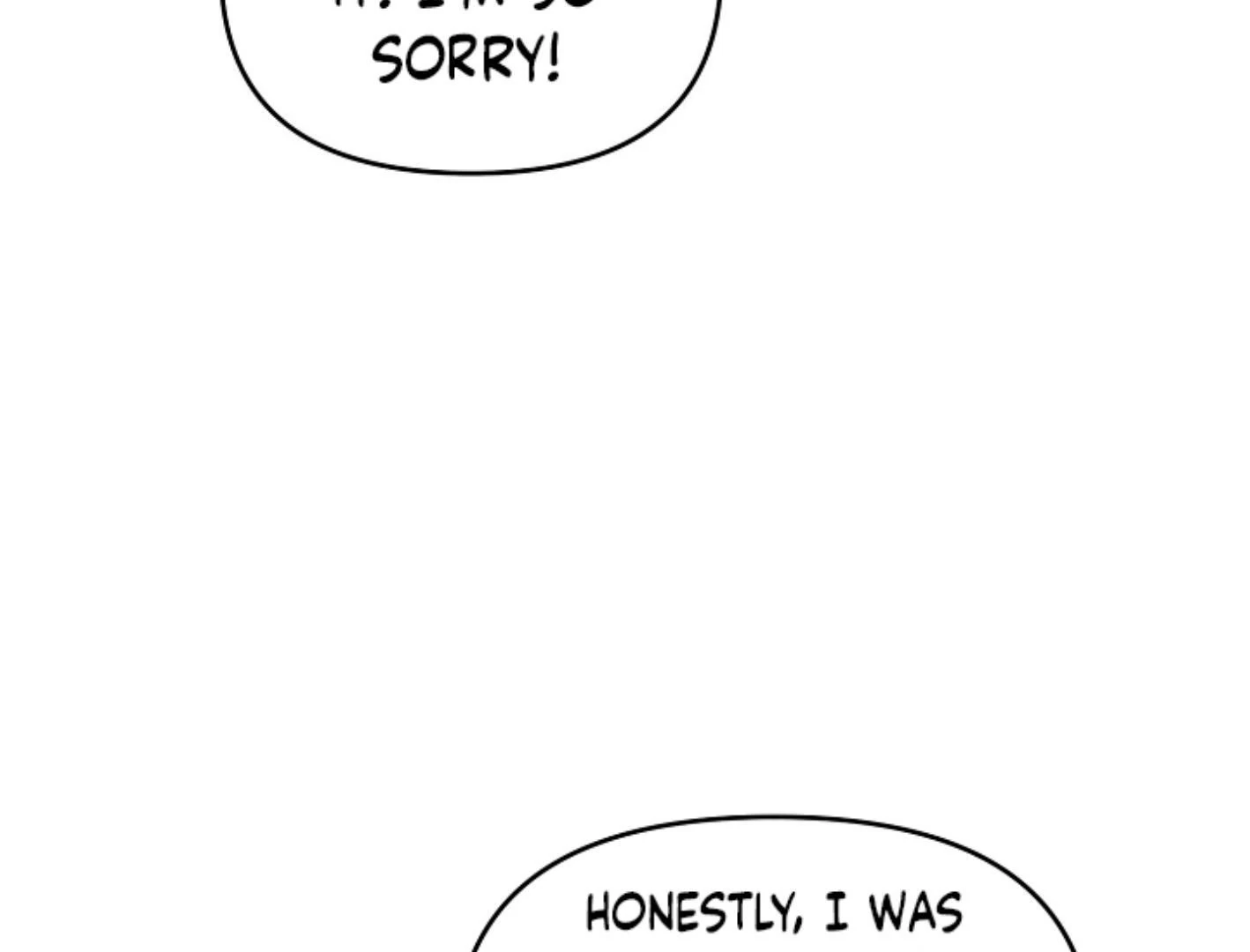 They’re All The Same (Kang Byeol) - Chapter 17 manhwa