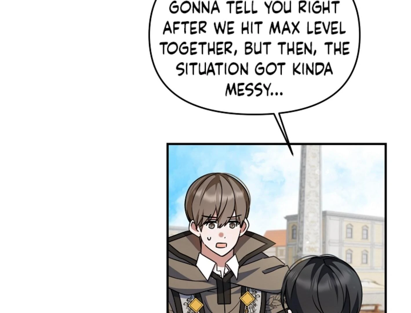 They’re All The Same (Kang Byeol) - Chapter 17 manhwa