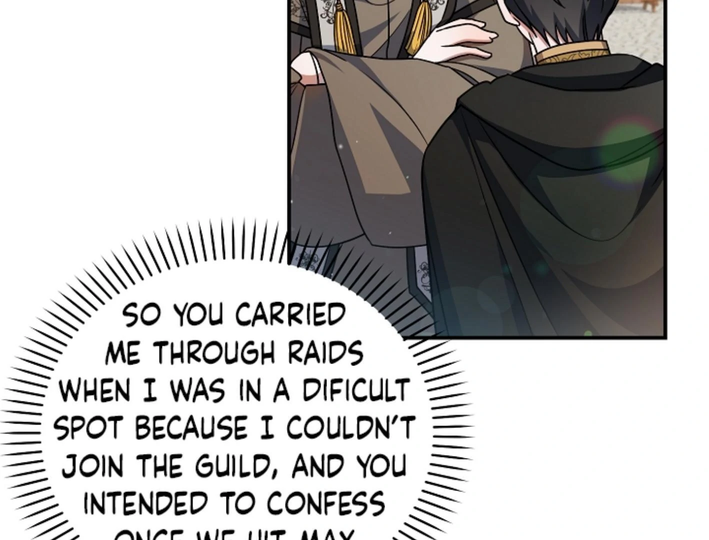 They’re All The Same (Kang Byeol) - Chapter 17 manhwa