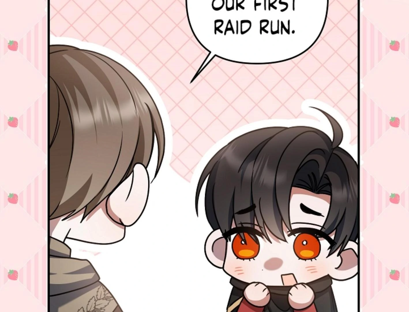 They’re All The Same (Kang Byeol) - Chapter 17 manhwa