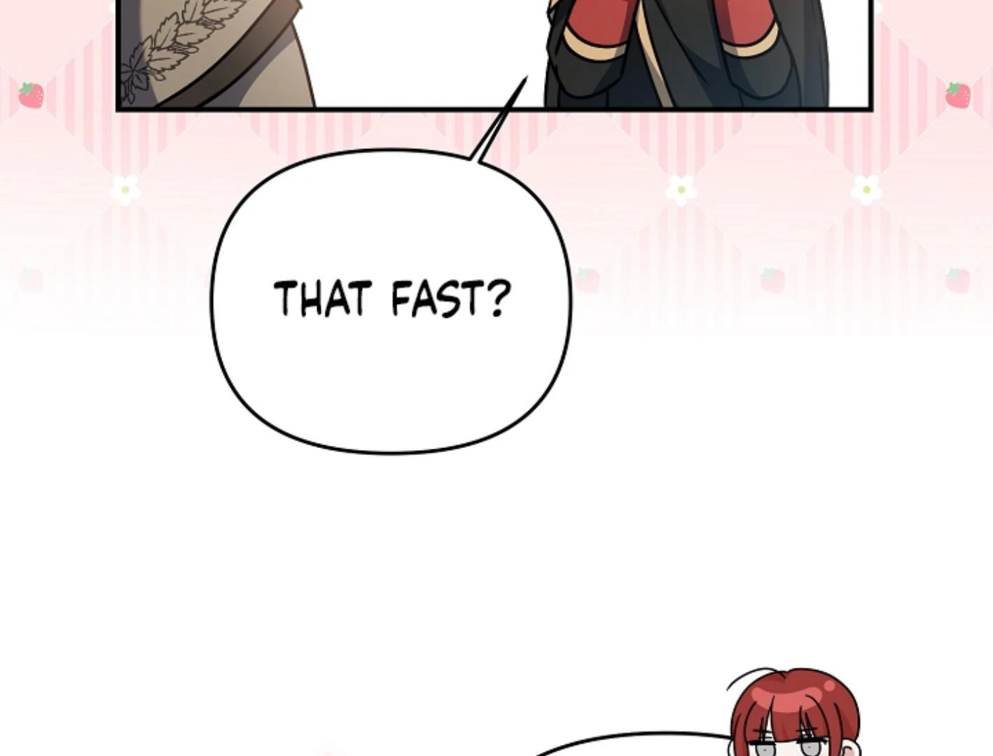 They’re All The Same (Kang Byeol) - Chapter 17 manhwa