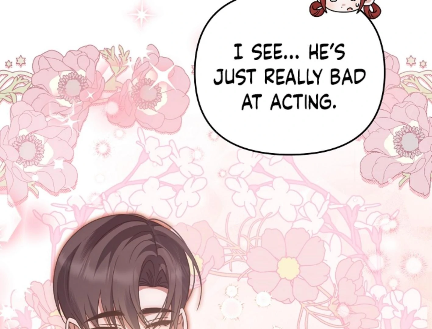 They’re All The Same (Kang Byeol) - Chapter 17 manhwa