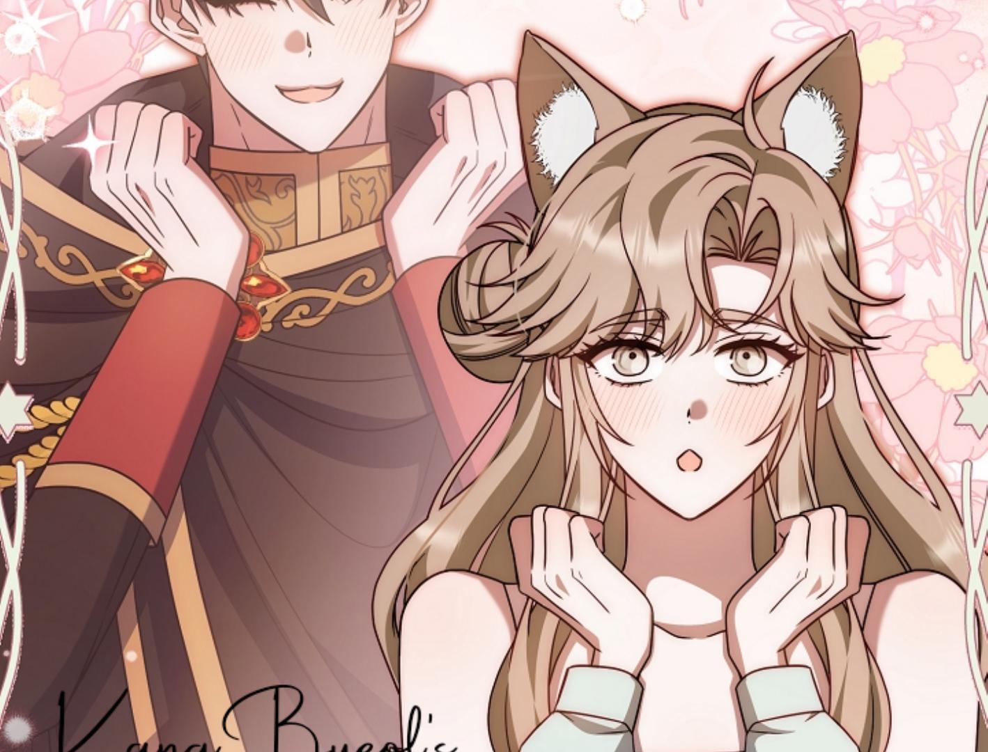 They’re All The Same (Kang Byeol) - Chapter 17 manhwa