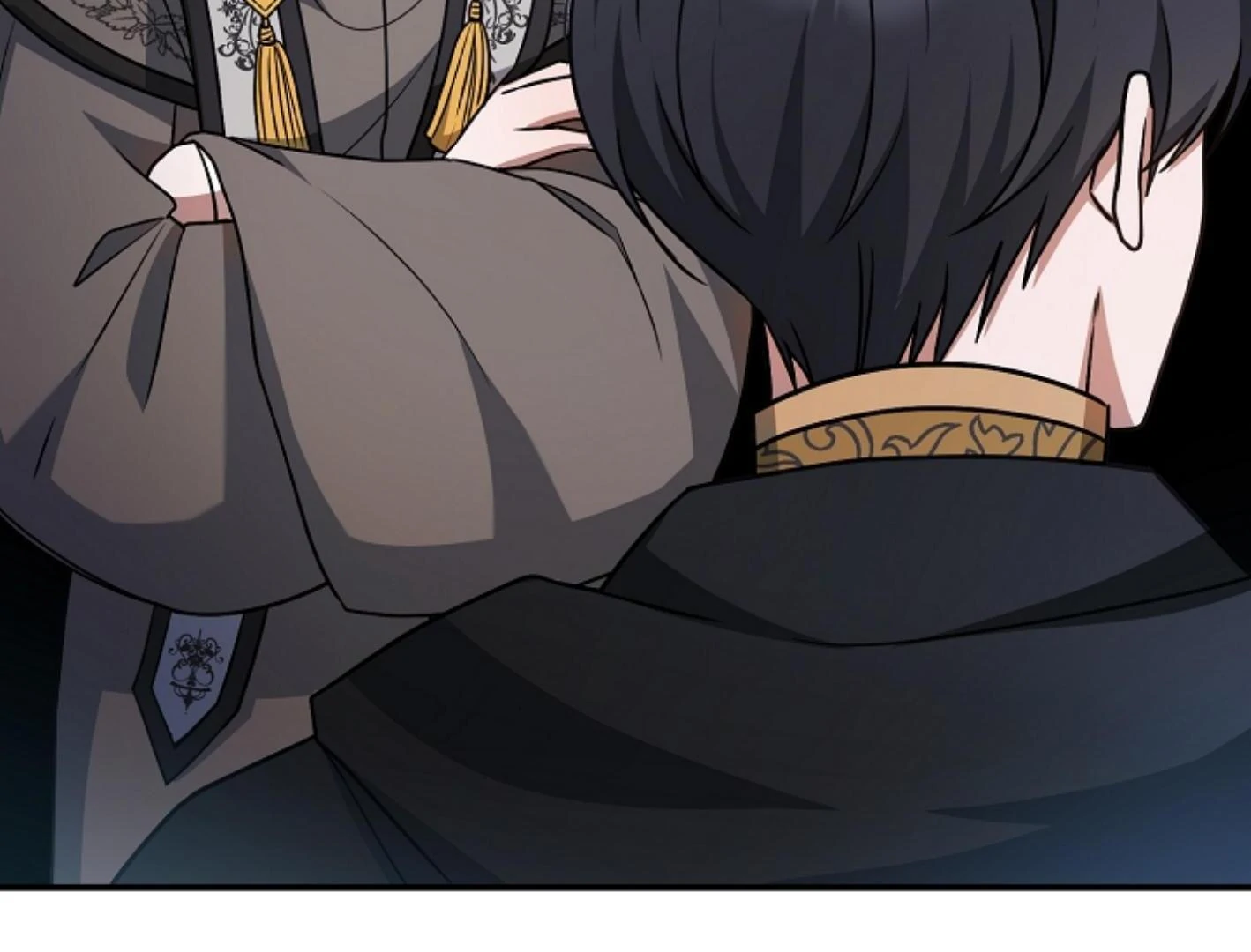 They’re All The Same (Kang Byeol) - Chapter 17 manhwa