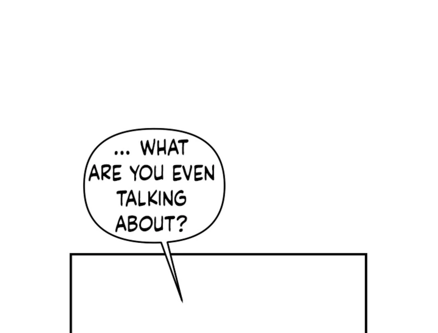 They’re All The Same (Kang Byeol) - Chapter 17 manhwa