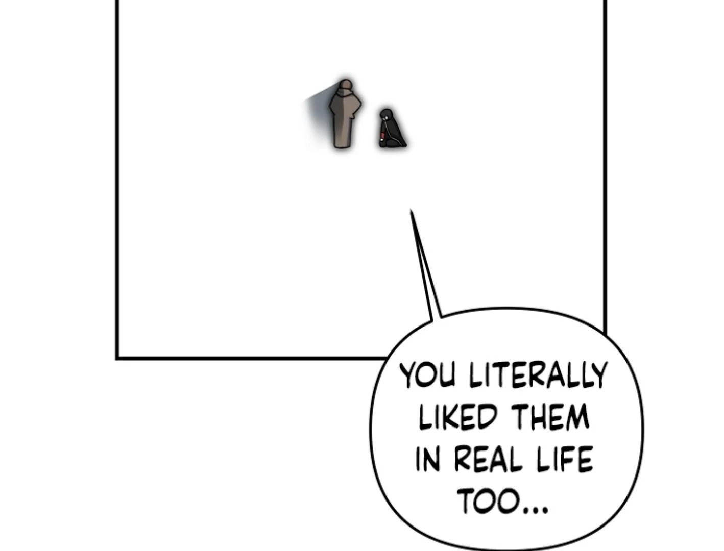 They’re All The Same (Kang Byeol) - Chapter 17 manhwa