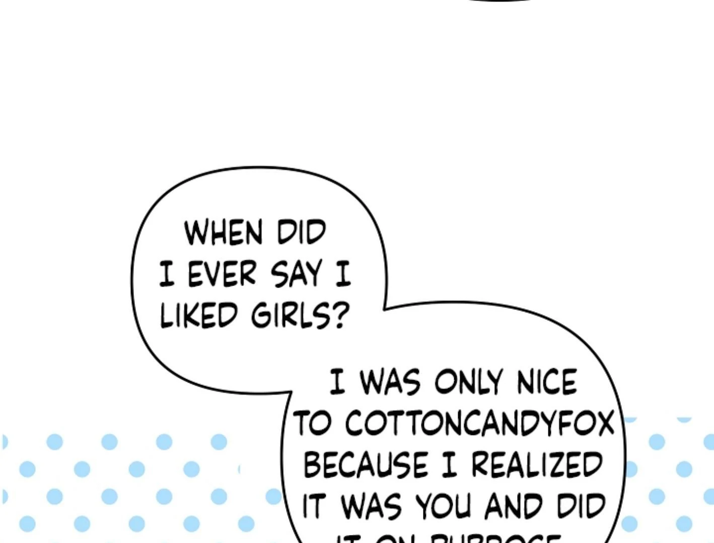 They’re All The Same (Kang Byeol) - Chapter 17 manhwa