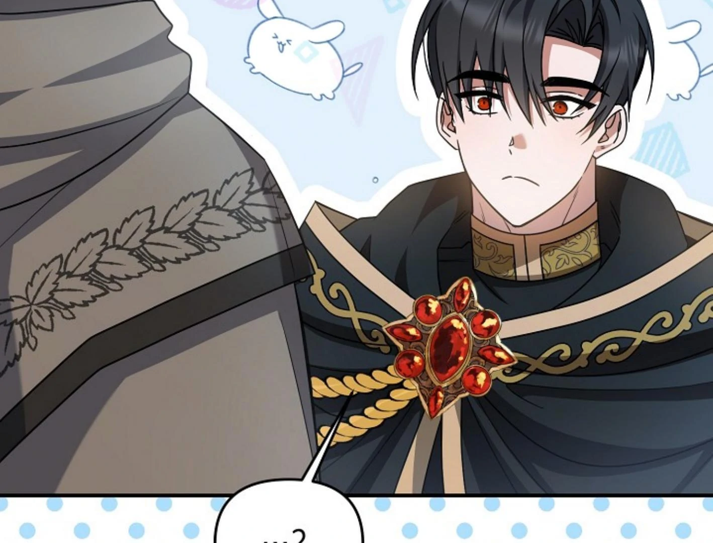 They’re All The Same (Kang Byeol) - Chapter 17 manhwa