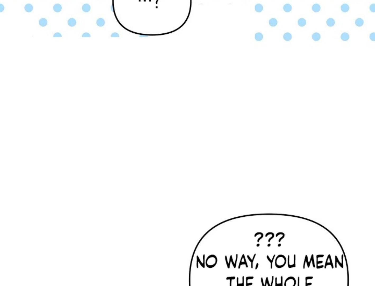 They’re All The Same (Kang Byeol) - Chapter 17 manhwa