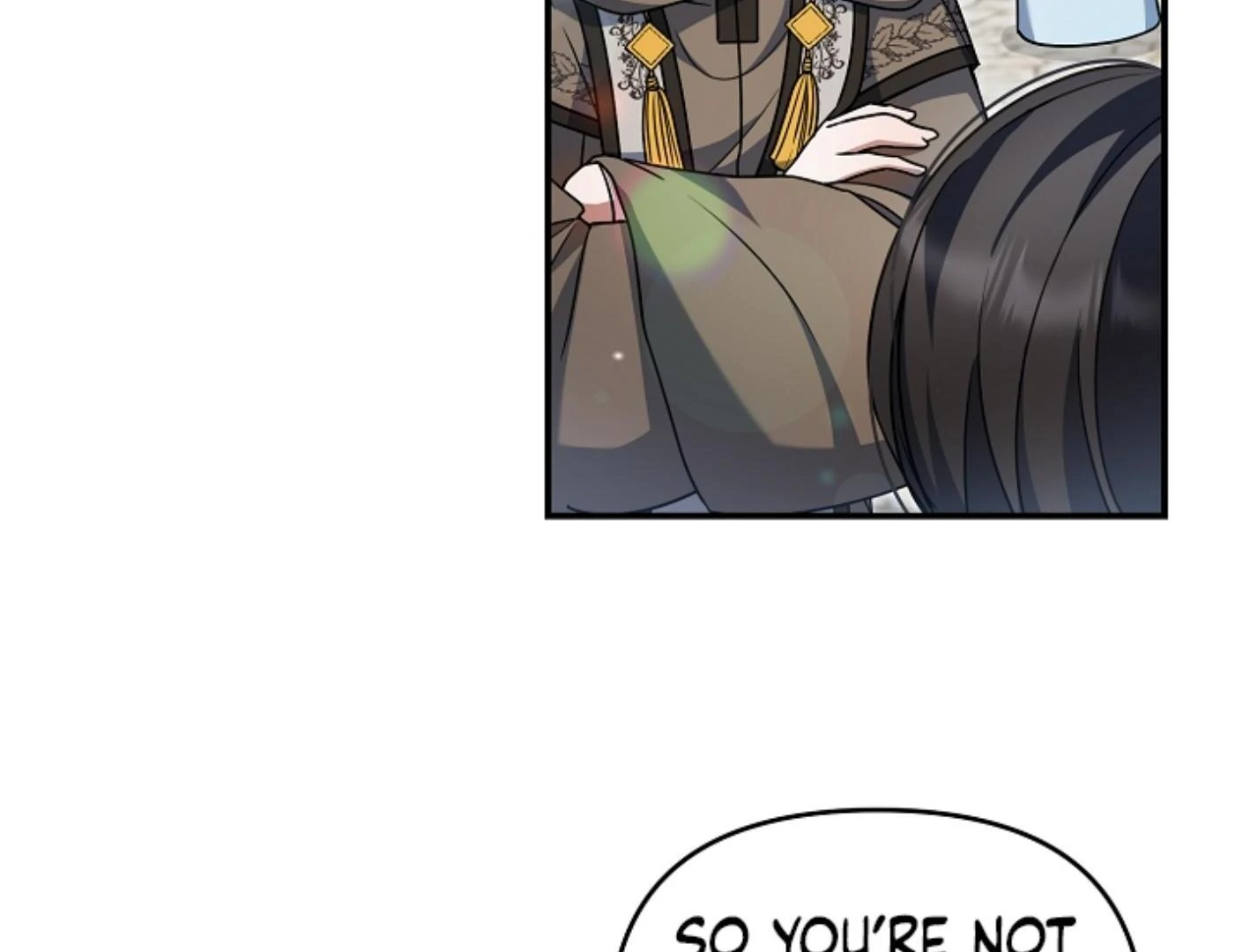 They’re All The Same (Kang Byeol) - Chapter 17 manhwa