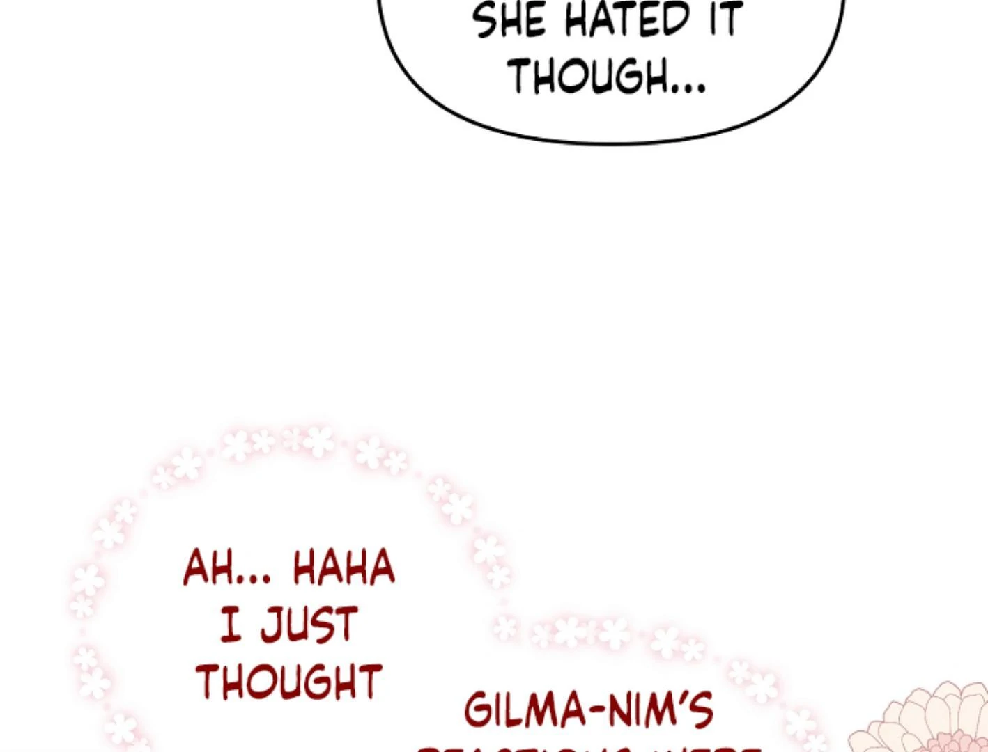 They’re All The Same (Kang Byeol) - Chapter 17 manhwa