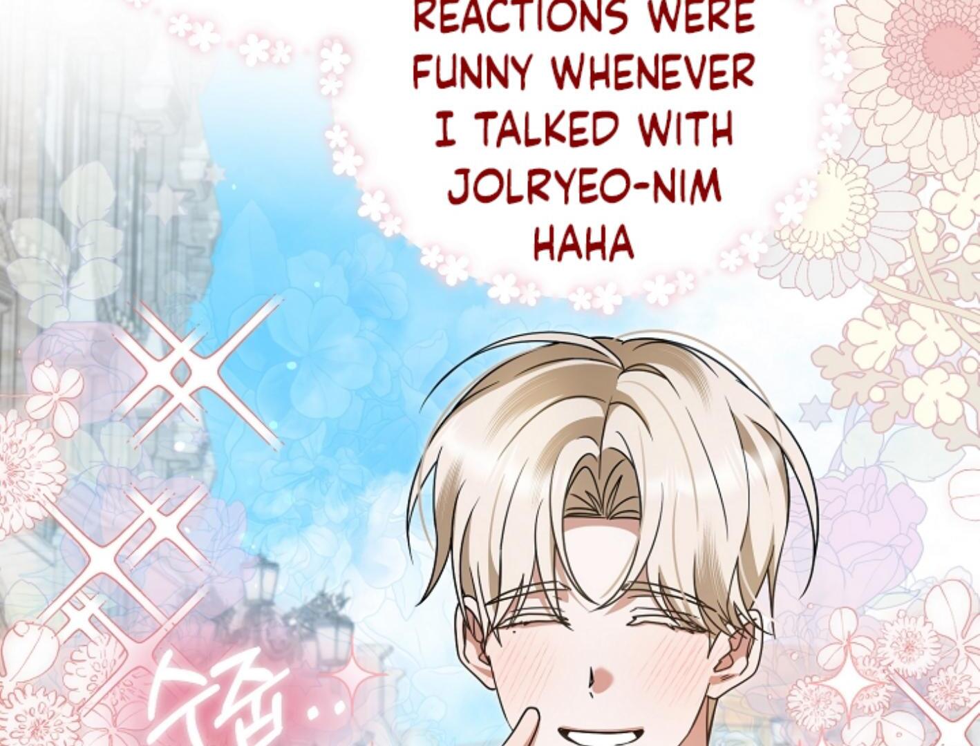 They’re All The Same (Kang Byeol) - Chapter 17 manhwa