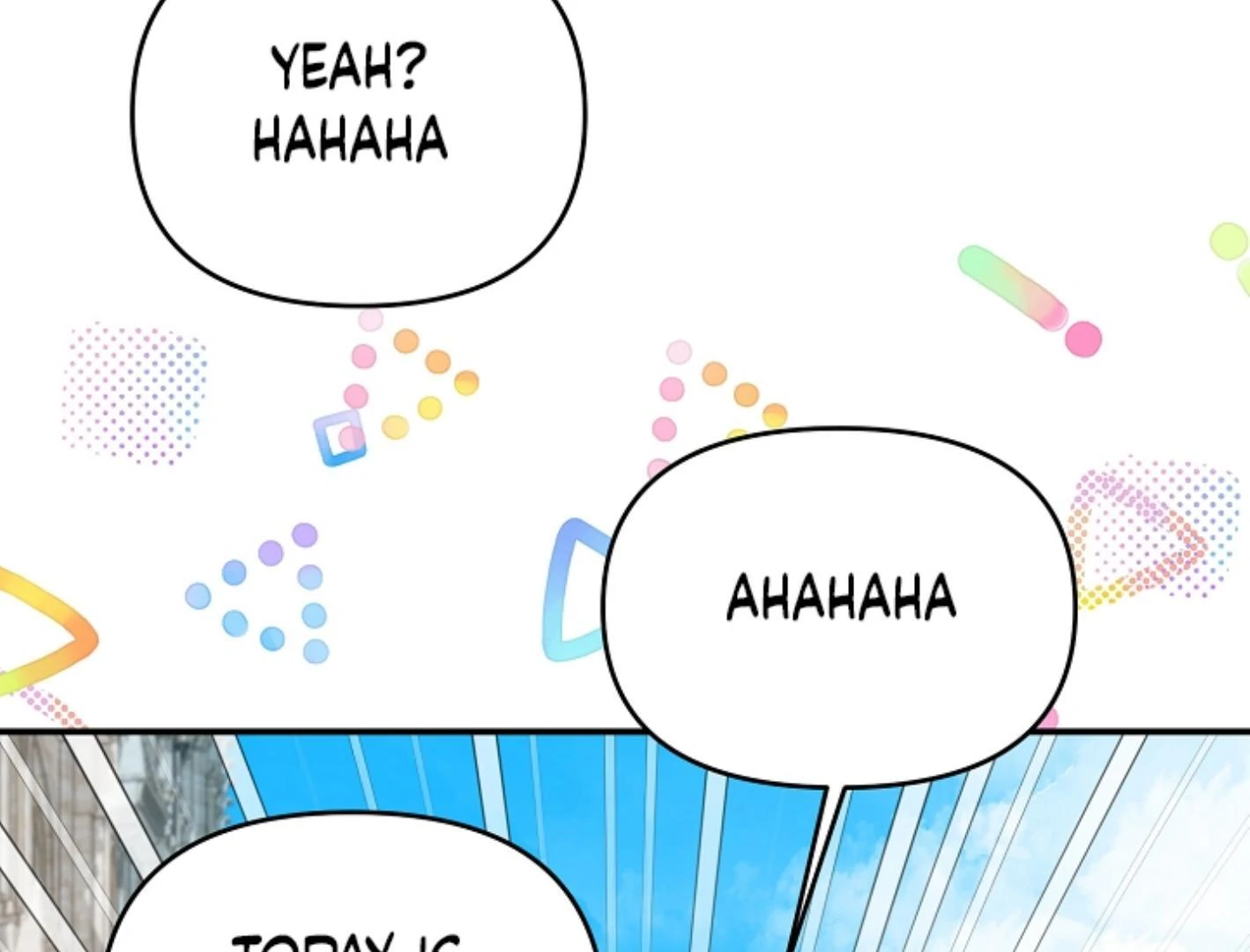They’re All The Same (Kang Byeol) - Chapter 17 manhwa