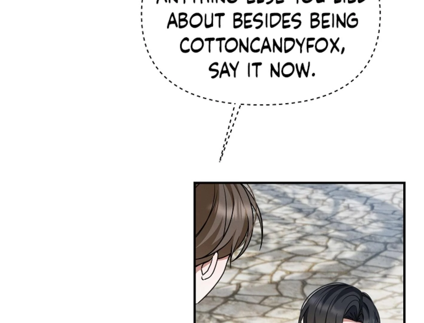 They’re All The Same (Kang Byeol) - Chapter 17 manhwa