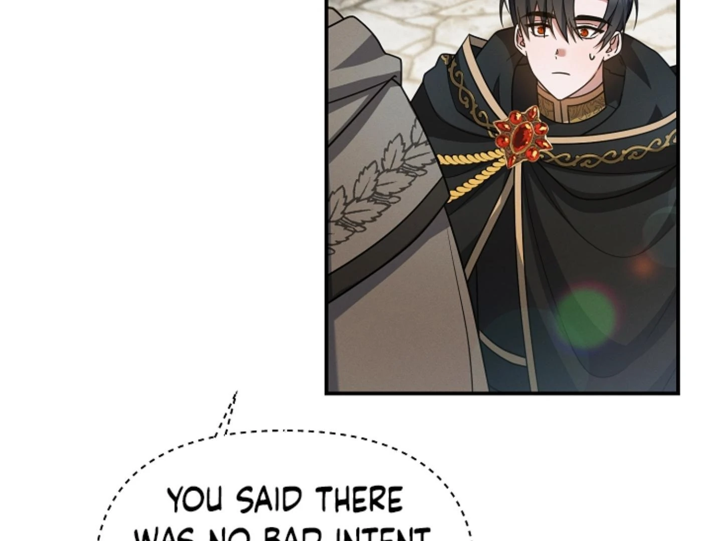 They’re All The Same (Kang Byeol) - Chapter 17 manhwa