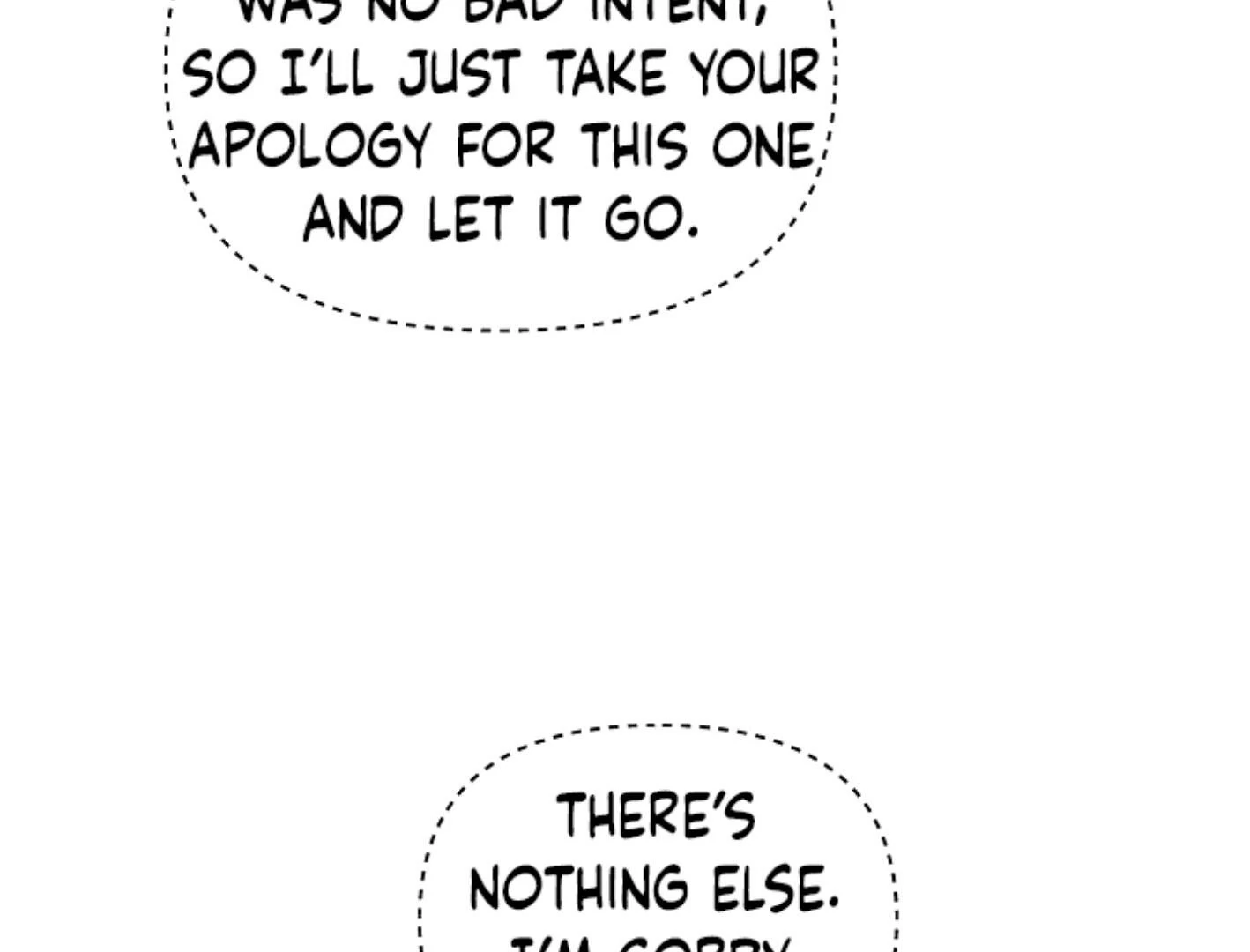 They’re All The Same (Kang Byeol) - Chapter 17 manhwa