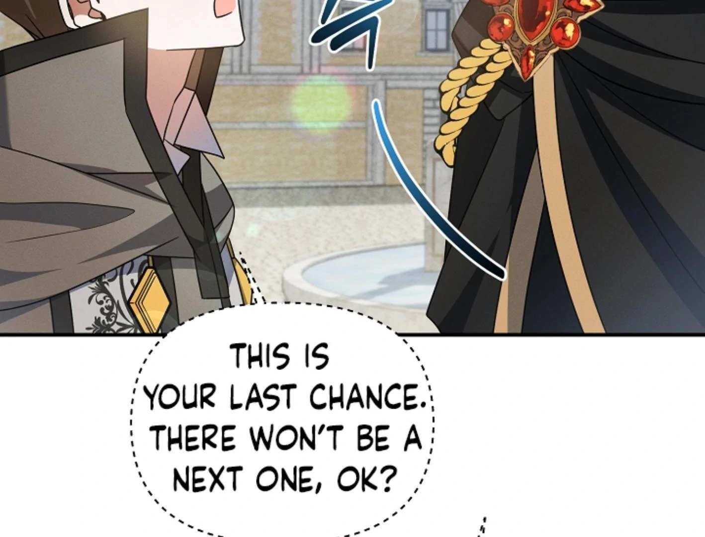 They’re All The Same (Kang Byeol) - Chapter 17 manhwa