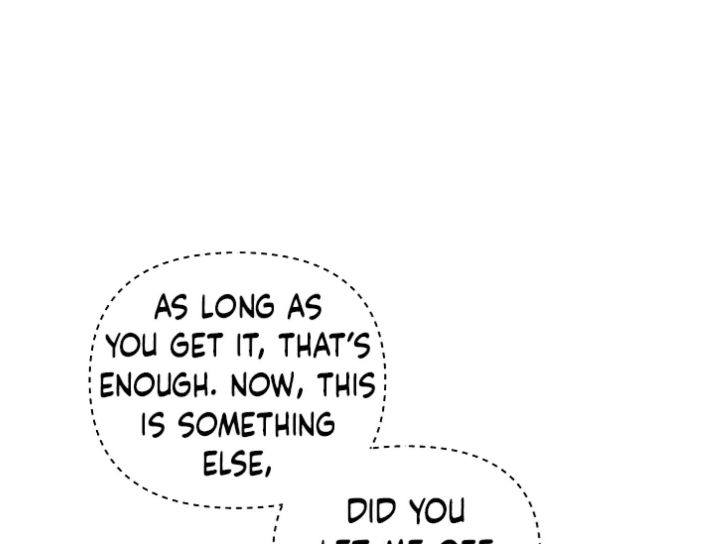 They’re All The Same (Kang Byeol) - Chapter 17 manhwa