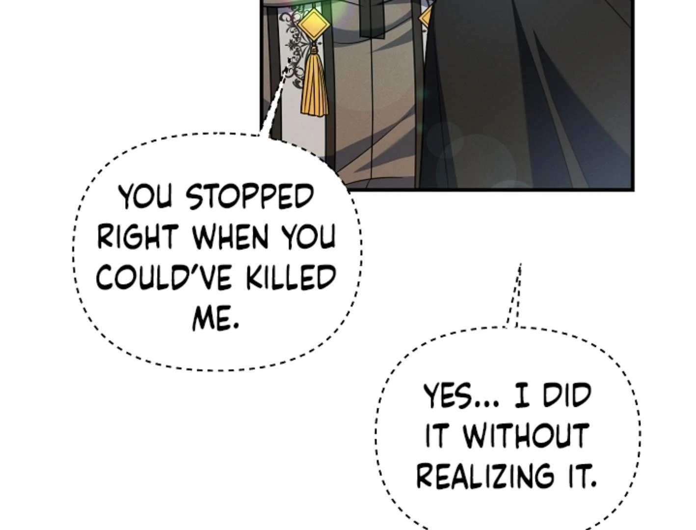 They’re All The Same (Kang Byeol) - Chapter 17 manhwa