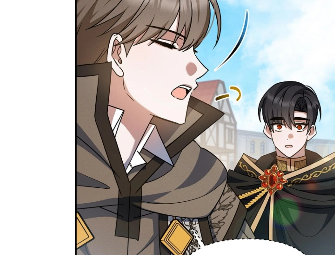 They’re All The Same (Kang Byeol) - Chapter 17 manhwa