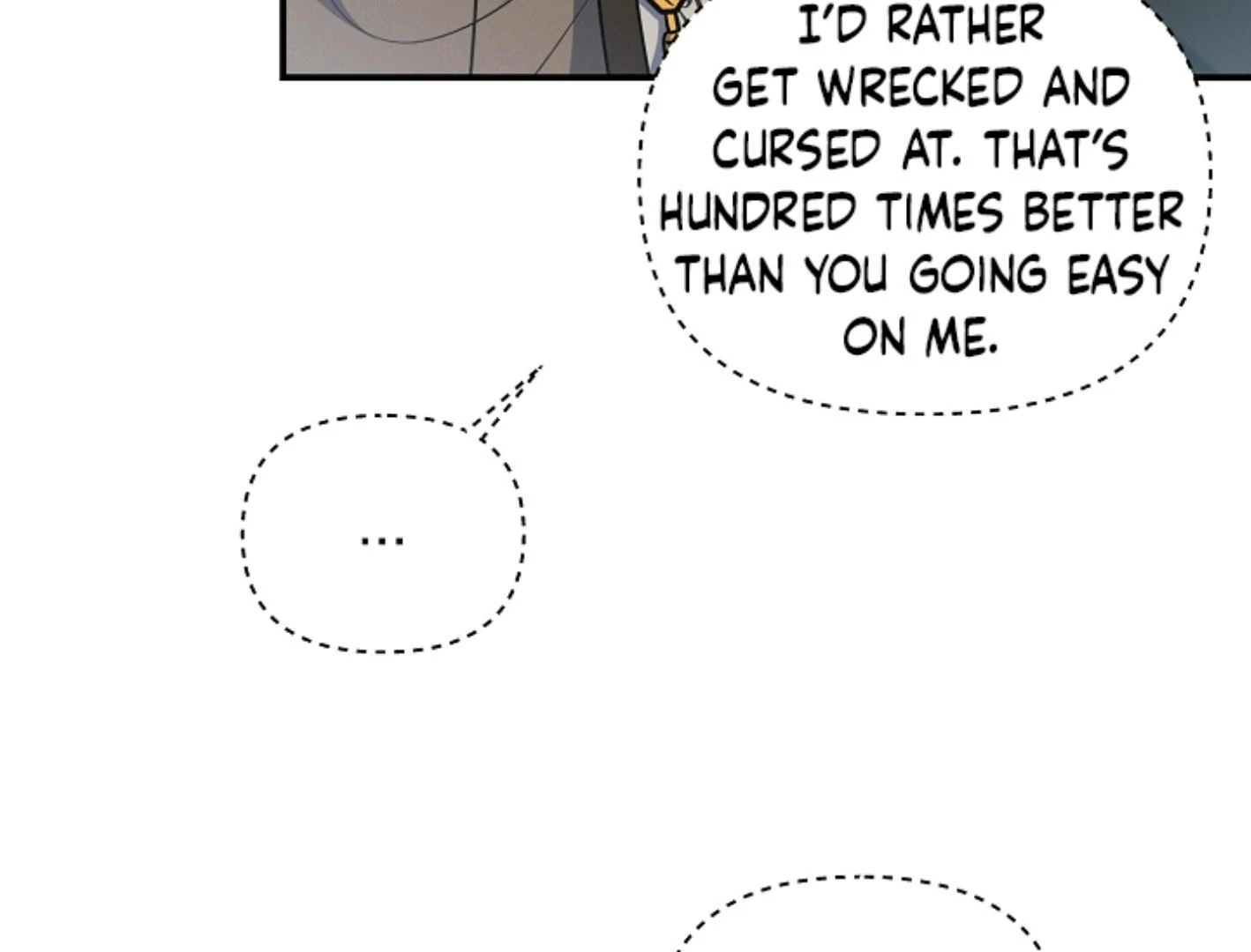 They’re All The Same (Kang Byeol) - Chapter 17 manhwa