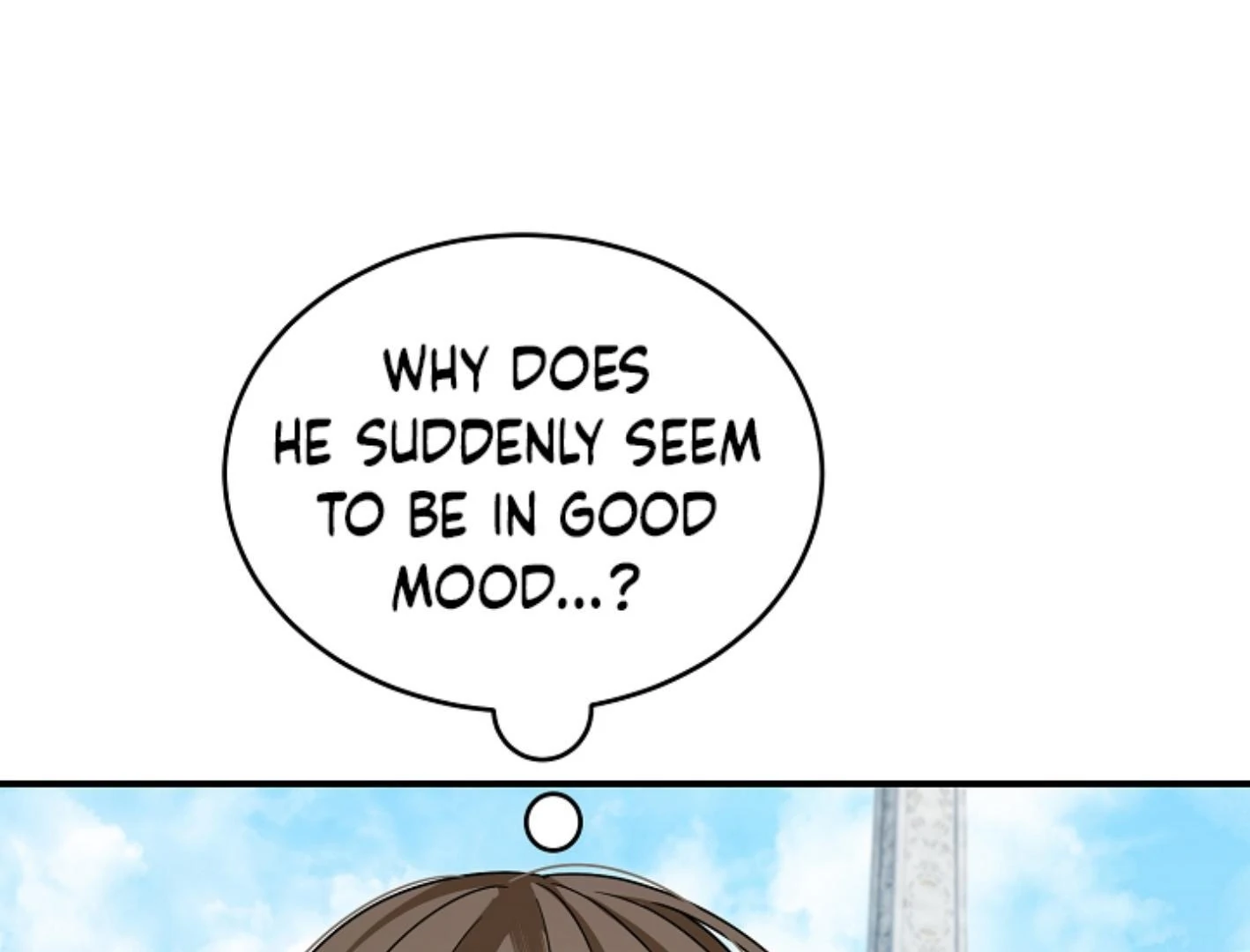 They’re All The Same (Kang Byeol) - Chapter 17 manhwa