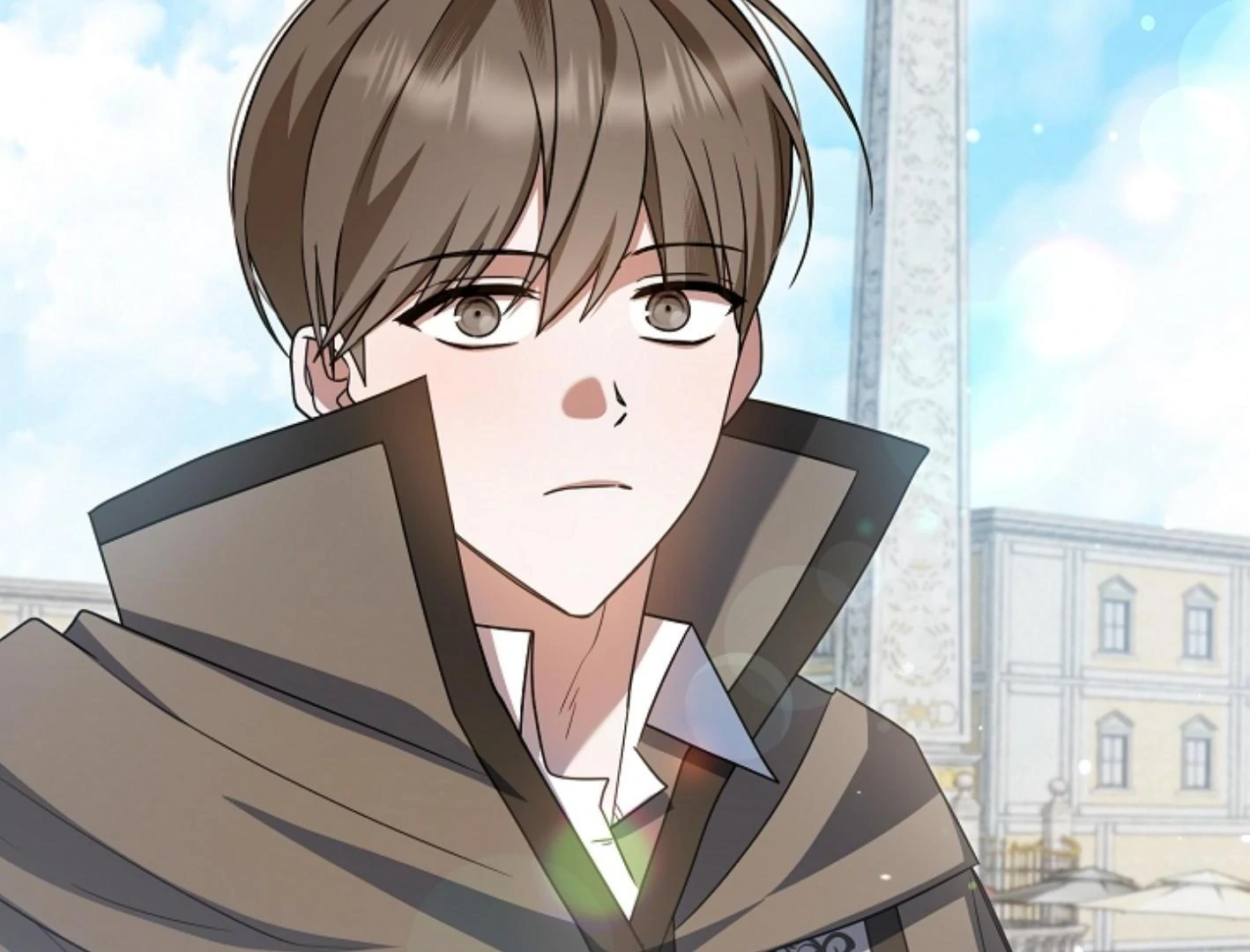 They’re All The Same (Kang Byeol) - Chapter 17 manhwa