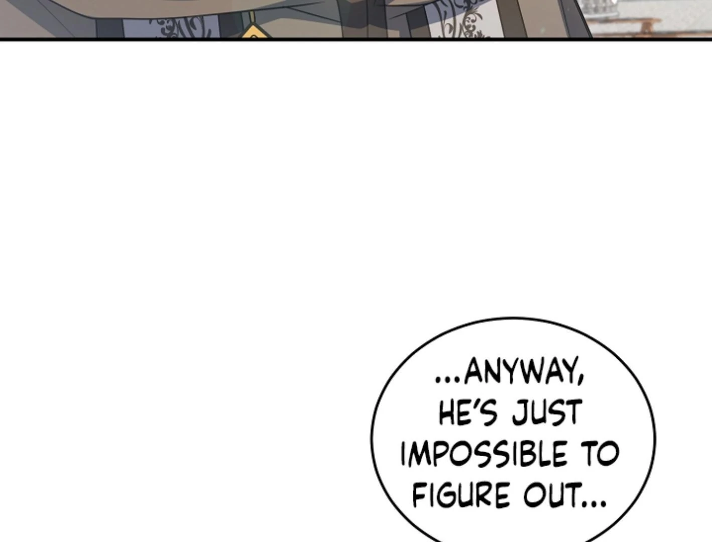 They’re All The Same (Kang Byeol) - Chapter 17 manhwa