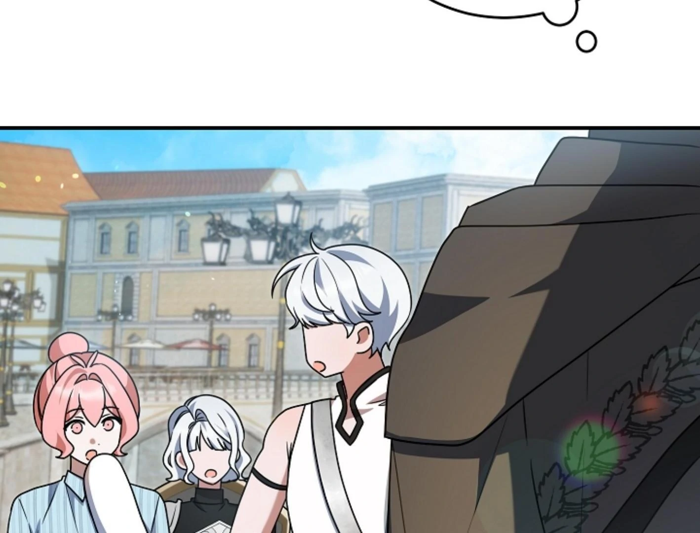 They’re All The Same (Kang Byeol) - Chapter 17 manhwa