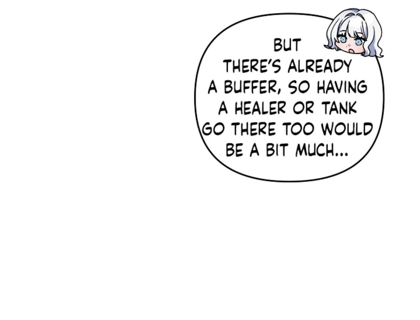 They’re All The Same (Kang Byeol) - Chapter 17 manhwa