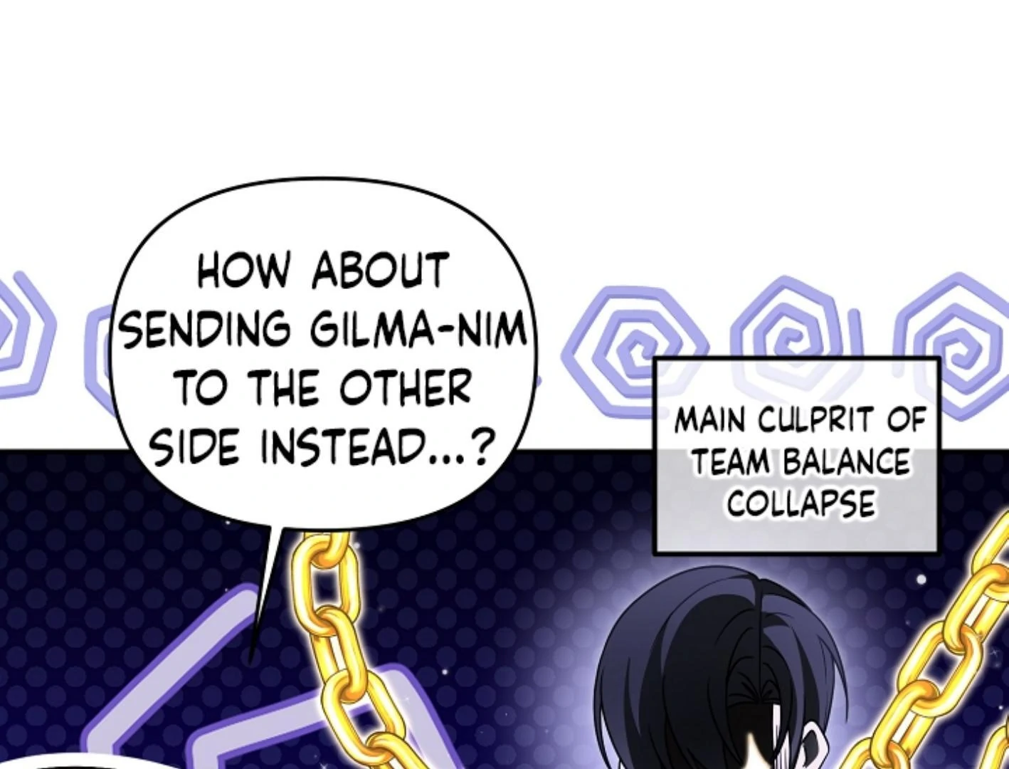 They’re All The Same (Kang Byeol) - Chapter 17 manhwa