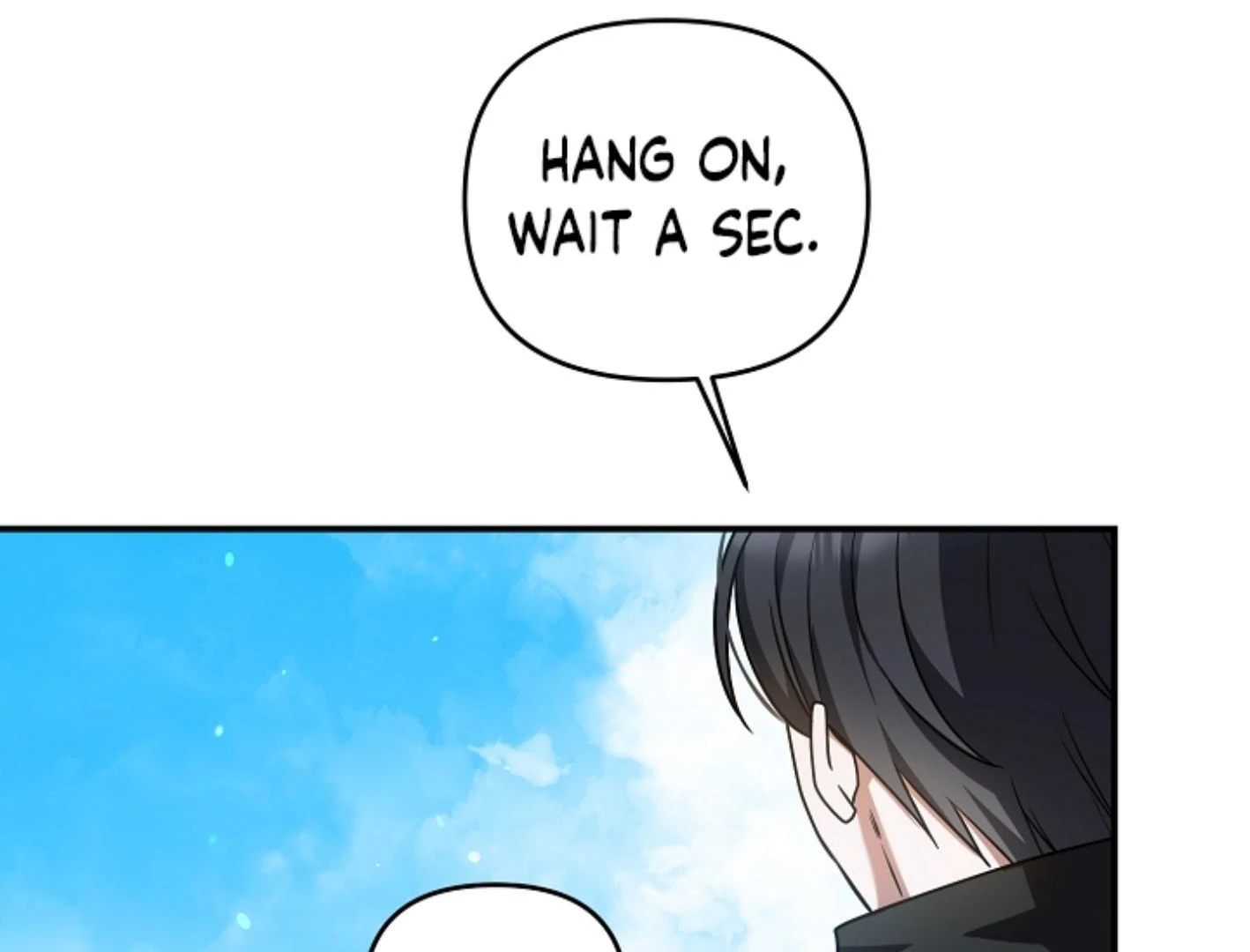 They’re All The Same (Kang Byeol) - Chapter 17 manhwa