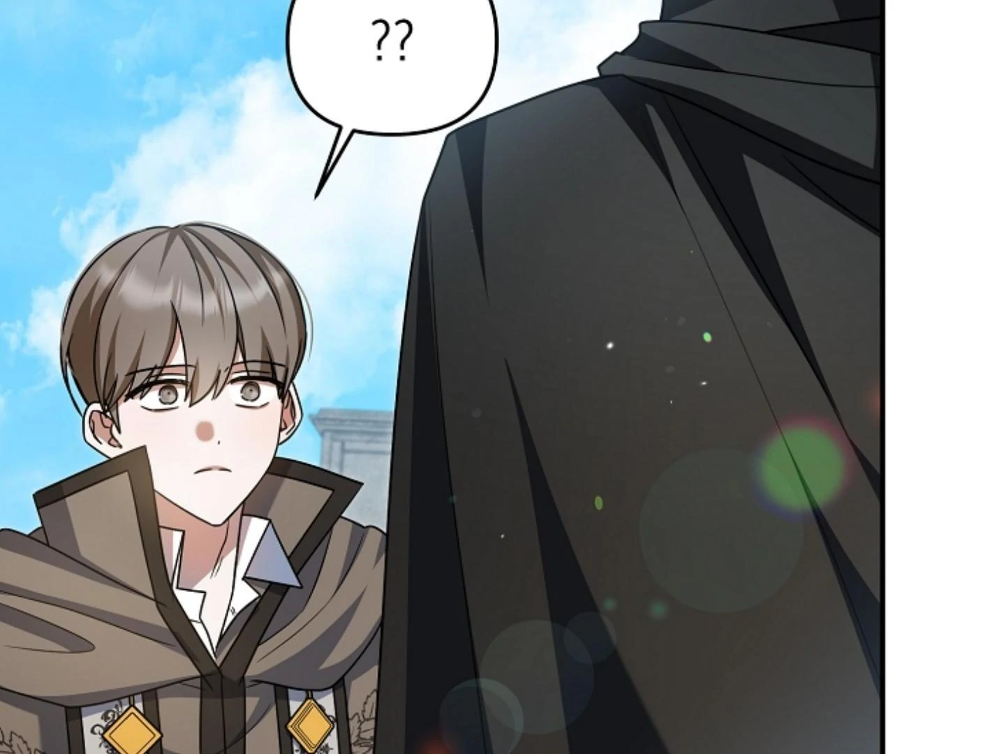 They’re All The Same (Kang Byeol) - Chapter 17 manhwa